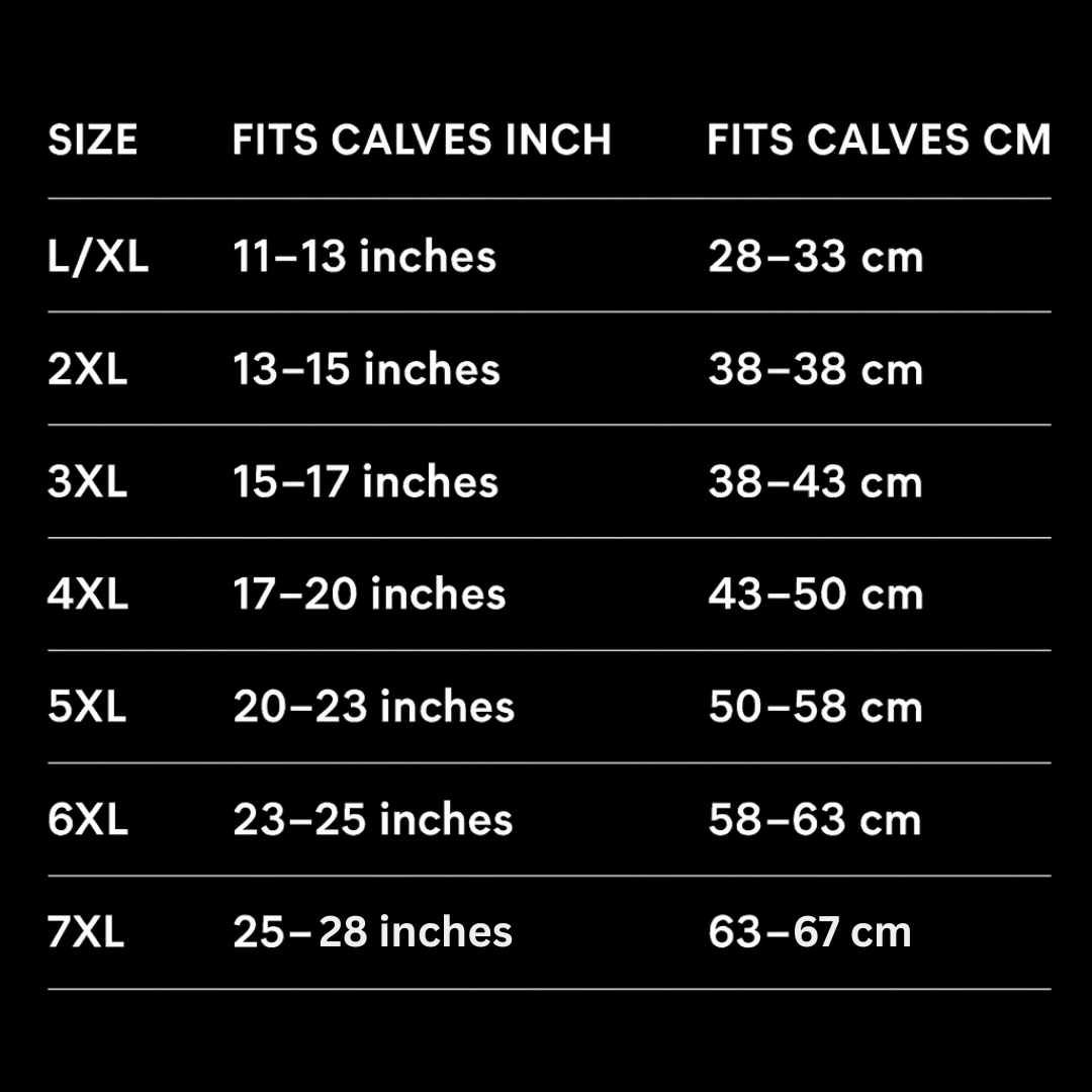 AdoraSox™ Compression Socks 15-20 mmHg