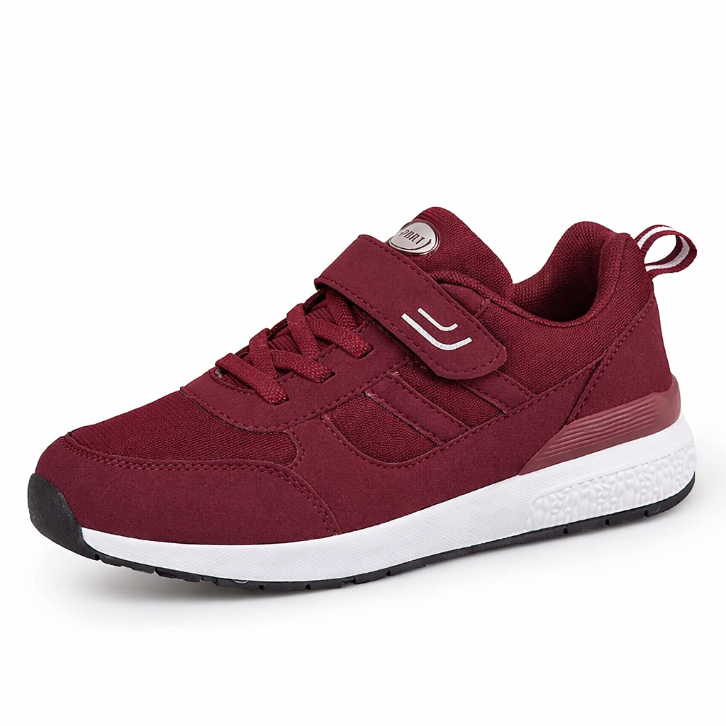 BW FreeStep - Wide Balance Walking Sneakers For Men & Women