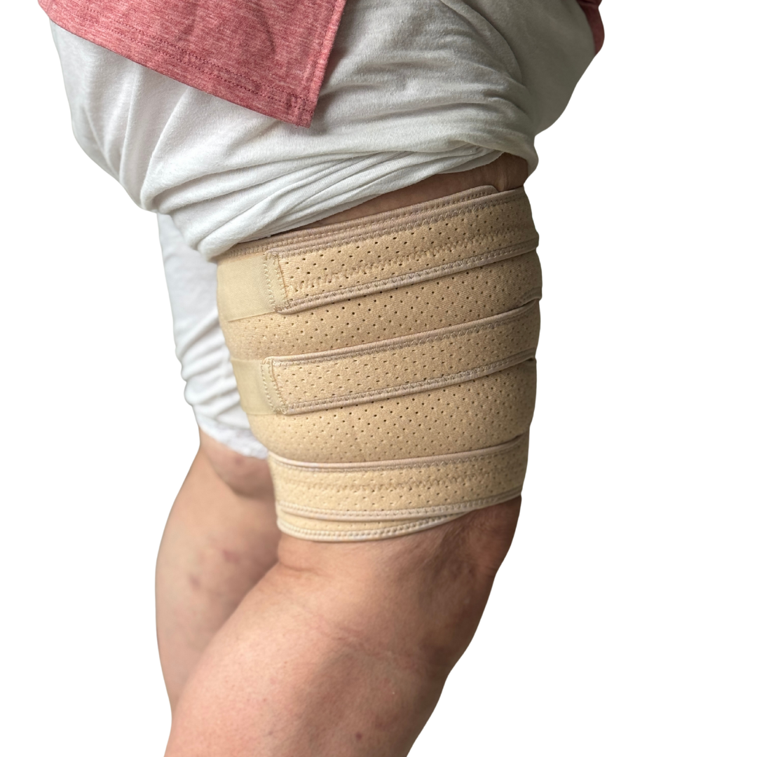 Beltwell® Thigh Compression Wrap