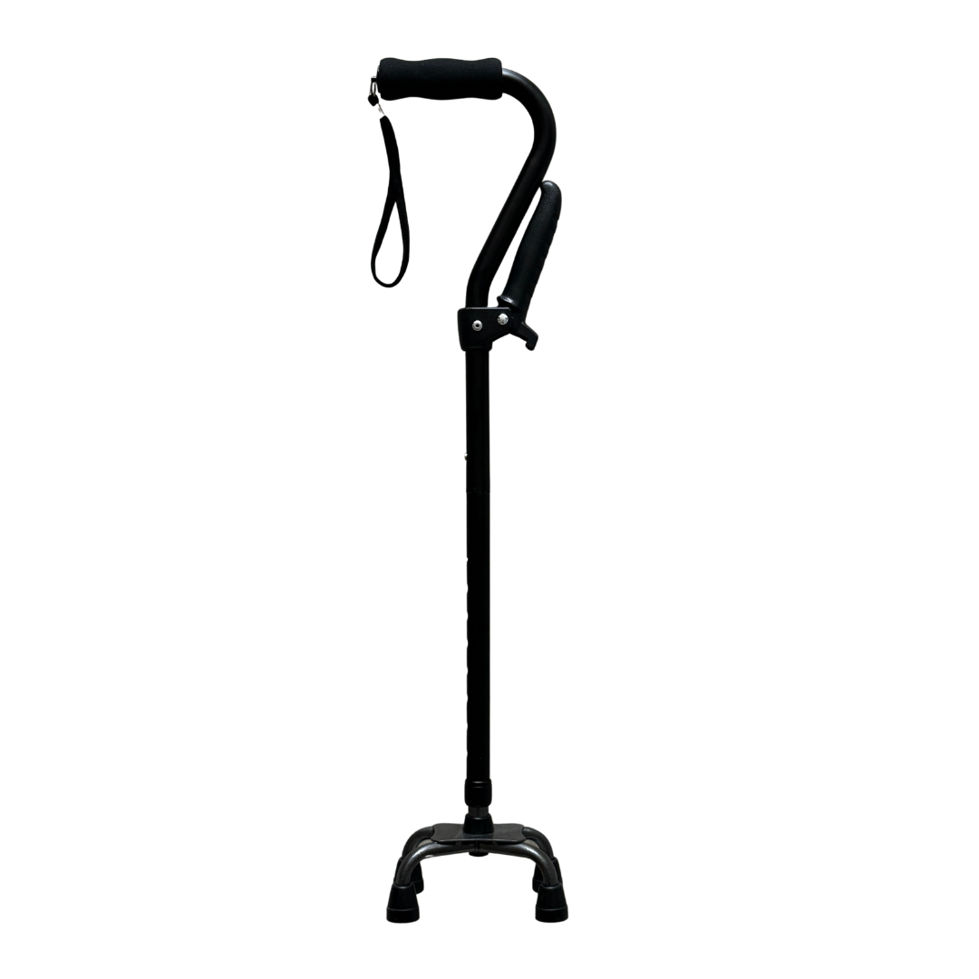 XLcane™ Heavy-Duty Light-Weight Stability Cane | 350 lbs Weight Capacity