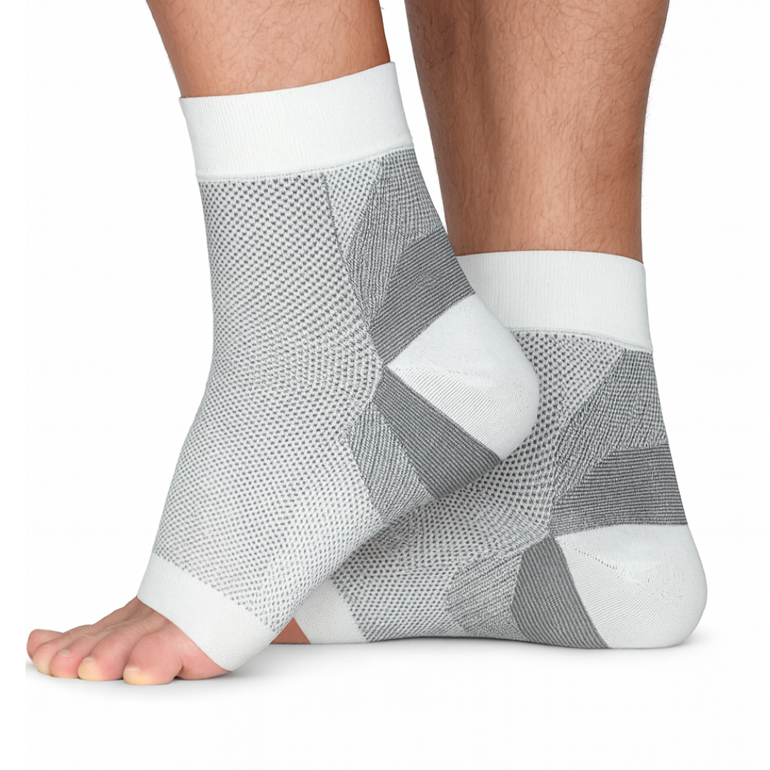 Beltwell® - Foot & Ankle Compression Socks