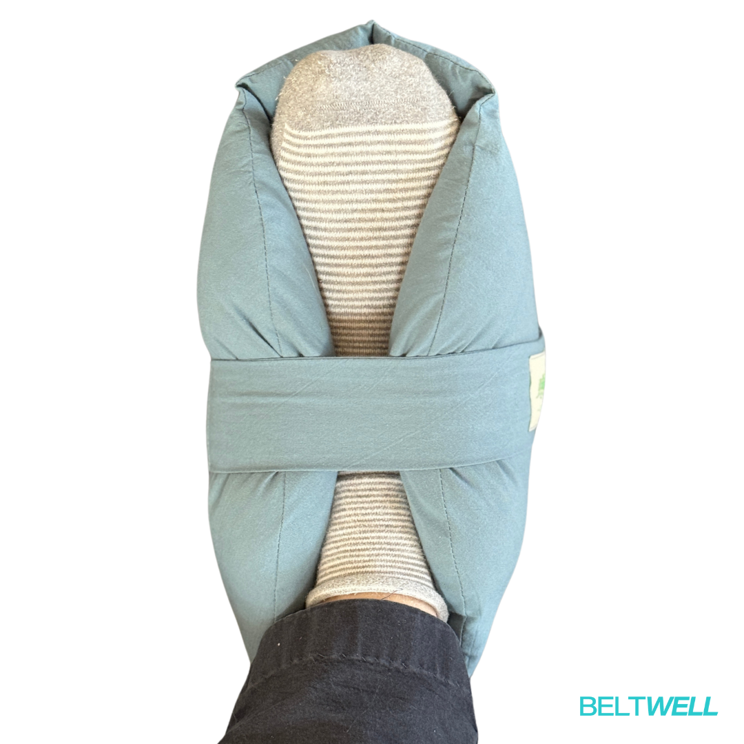 The Foot Protection Pillows For Swollen Feet (Buy 1 Get 1 Free)