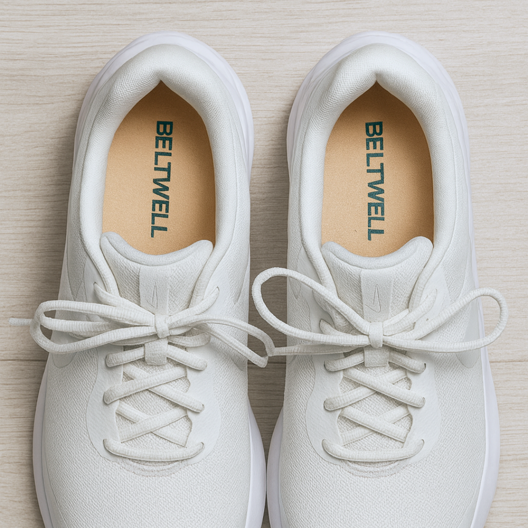 OrthoLift™ Insoles