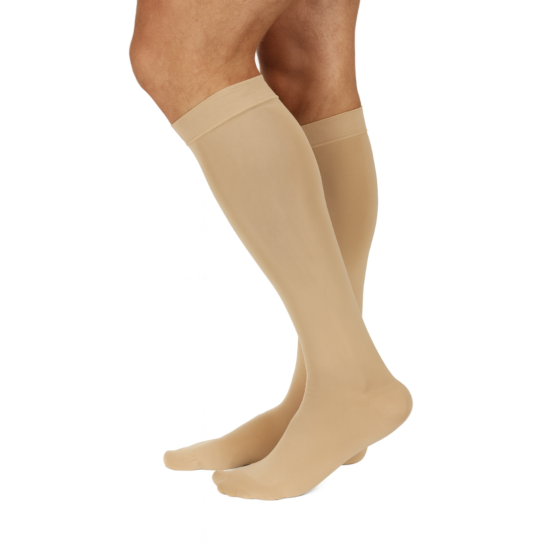 Beltwell® - Wide Compression Socks - 20-30 mmhg