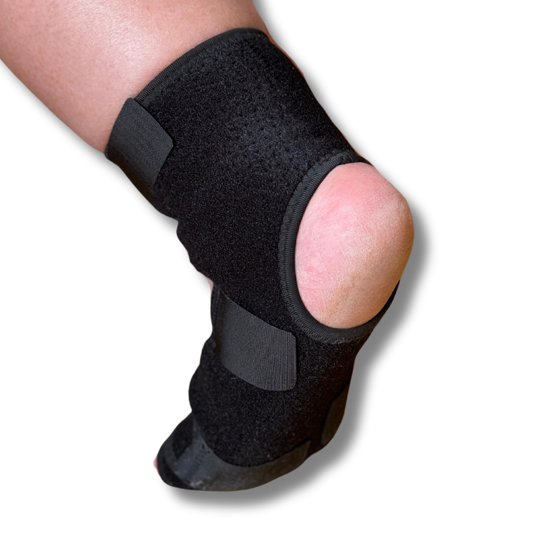 Beltwell® The Full Leg Compression Bundle (Foot, Calf, Thigh) + 8 FREE Bonuses | BLACK