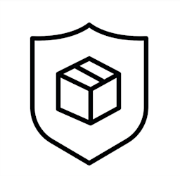 100% Shipping Insurance